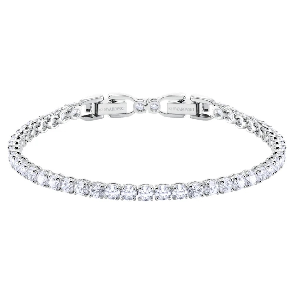 Swarovski Deluxe Tennis Bracelet